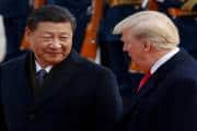 Trump suggests cancelling Xi meeting, threatens more tariffs after China restricts key exports