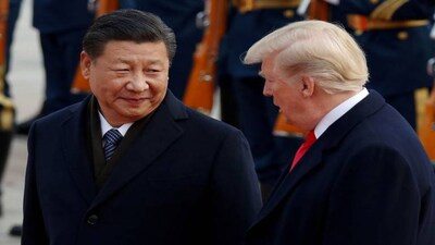 Trump suggests cancelling Xi meeting, threatens more tariffs after China restricts key exports