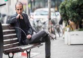 Takeaways from a talk by Sapiens and Unstoppable Us author Yuval Noah Harari
