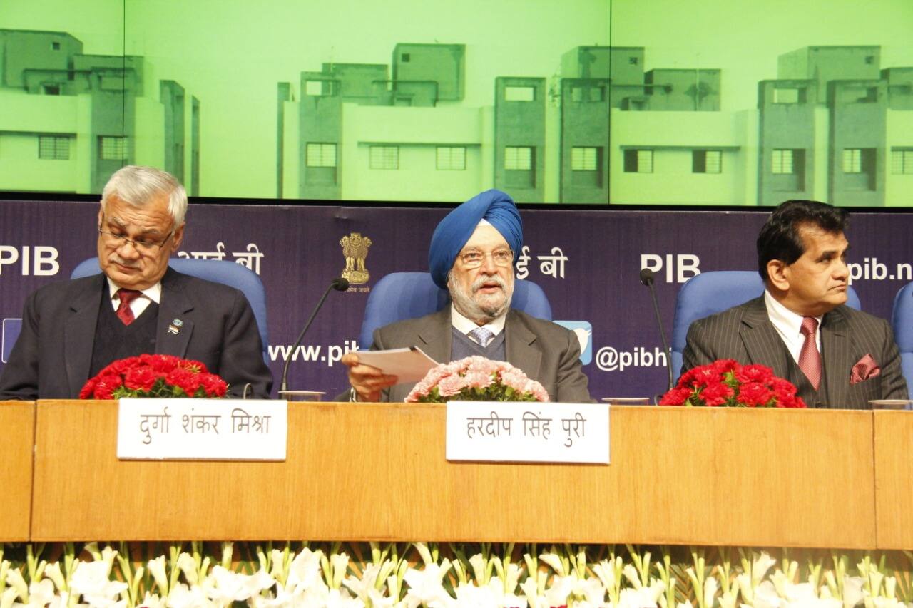 Global technology challenge: Centre to provide innovation grant worth Rs 150 crore to six lighthouse projects