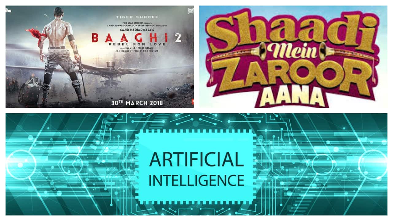 Here's how media and entertainment industry is leveraging artificial intelligence to transform the space