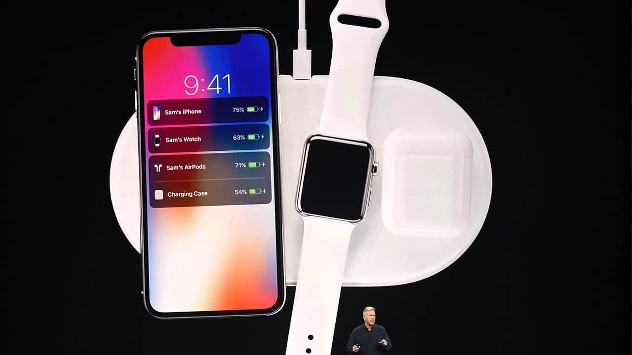 Apple confirms the death of the AirPower wireless charging mat