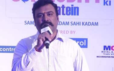 Audience takeaways at Commodity ki Baatein, Chennai