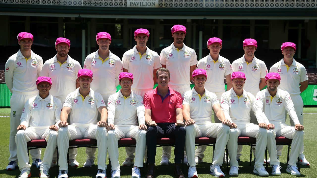 Explainer | When and why cricket goes 'pink'