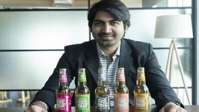 Aim to grow 4 times in FY20: Coolberg founder and CEO Pankaj Aswani