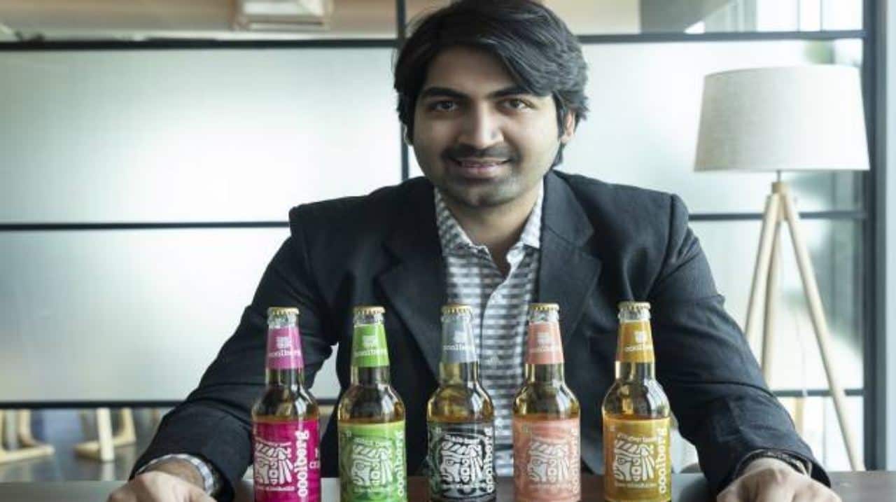 Aim to grow 4 times in FY20: Coolberg founder and CEO Pankaj Aswani