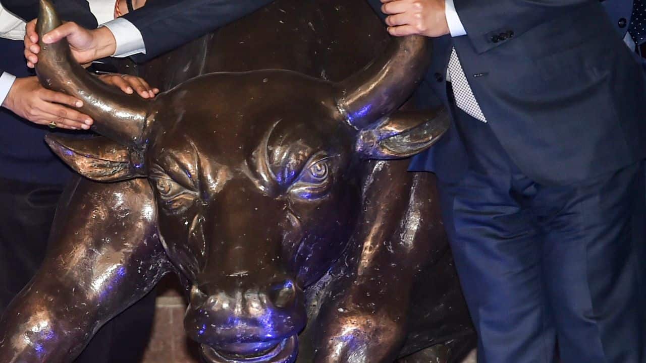 Primer | Surprise is a fact of life. Do stock markets like it? Primer | Surprise is a fact of life. Do stock markets like it?
