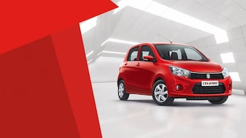 Maruti Suzuki drives in all new Celerio at Rs 4.99 lakh