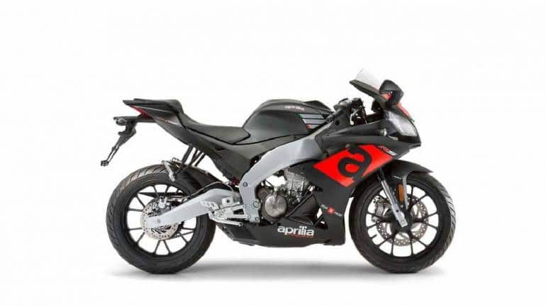 EXCLUSIVE Aprilia RS 150 And Tuono 150 Not Coming To India  ZigWheels