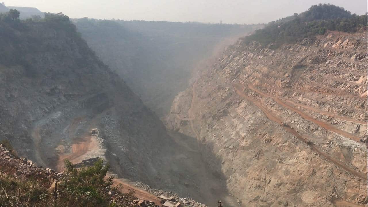 Hindustan Copper targets nearly 5-fold output jump in 5 years