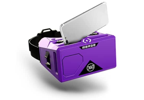 Merge VR Headset