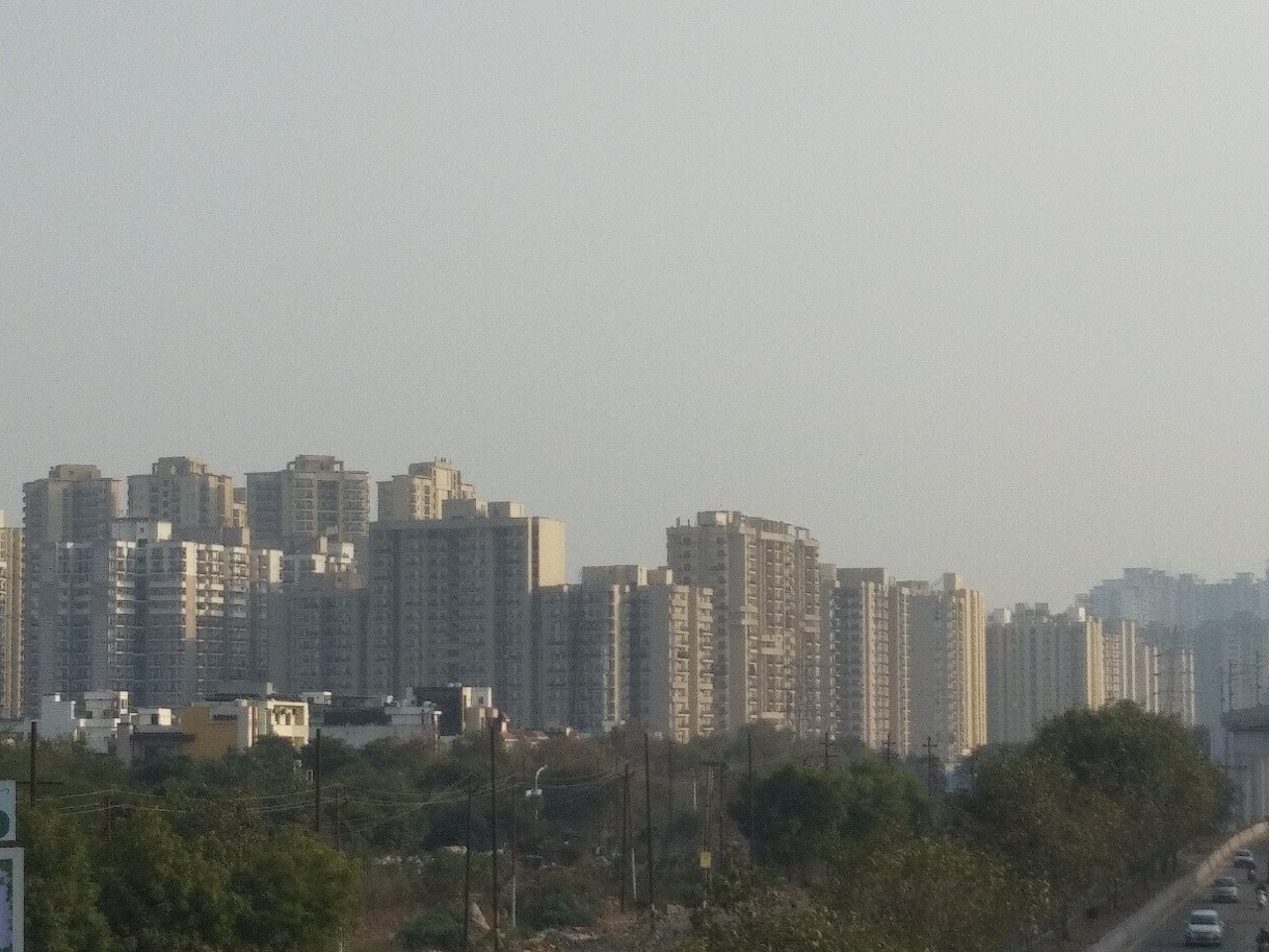 Coronavirus lockdown | Real estate sector demands restructuring of all non-NPA loans