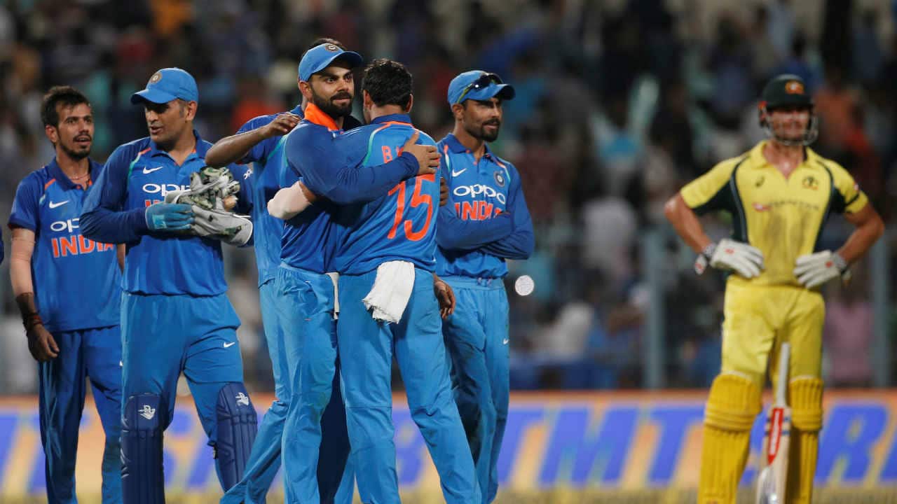 Indian cricket in 2019: Historic firsts and new challenges await Men in ...