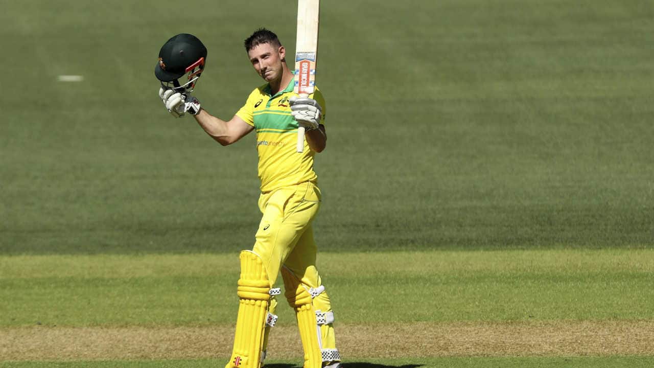 Shaun Marsh (Australia) | Matches: 3 | Innings: 3 | Runs: 224 | HS: 131 | Average: 74.66 | Strike Rate: 90.68 | 100s: 1 | 50s: 1 (Image: AP)