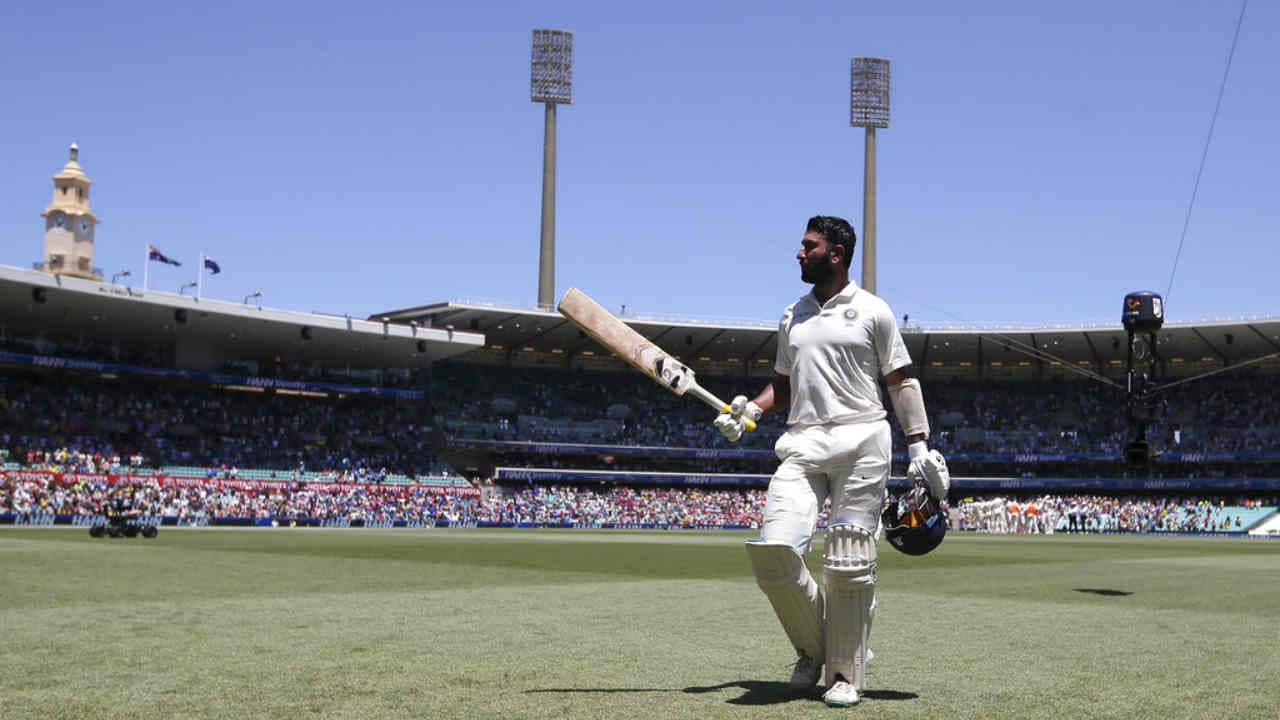 Exclusive Interview Cheteshwar Pujara Still A Lot To Achieve Not Focusing On Milestones