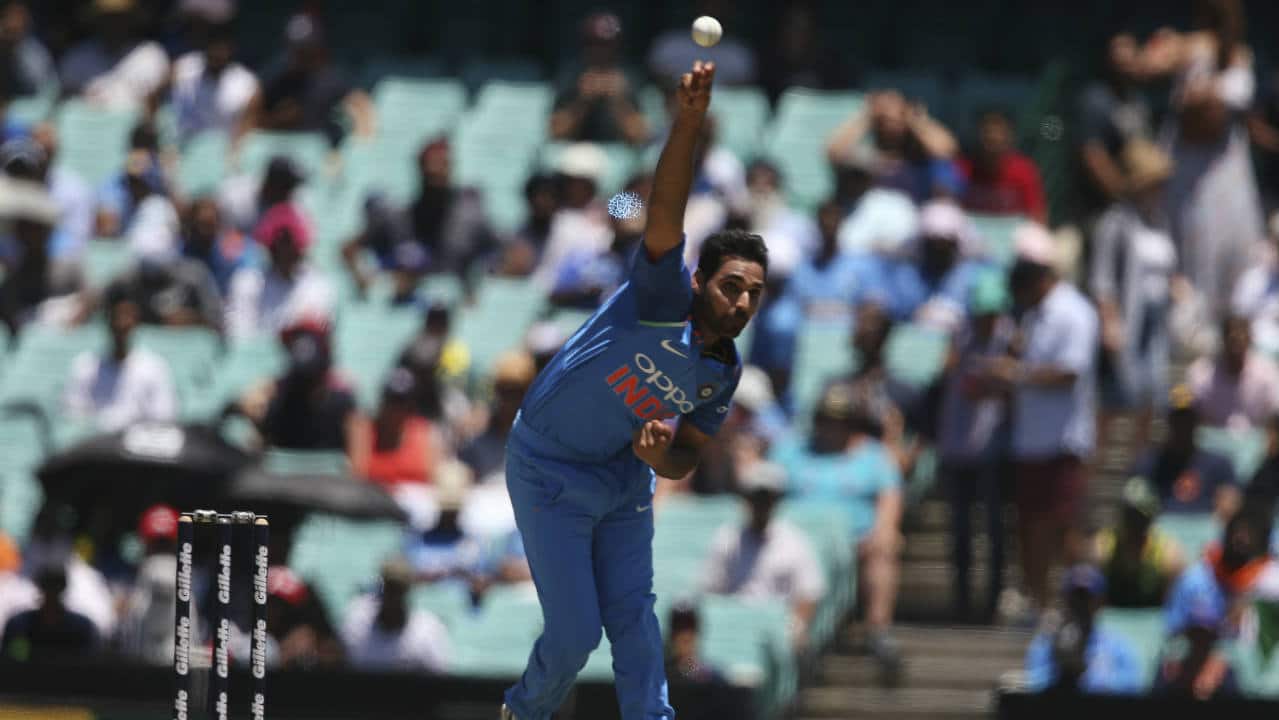 The fading art of playing spin