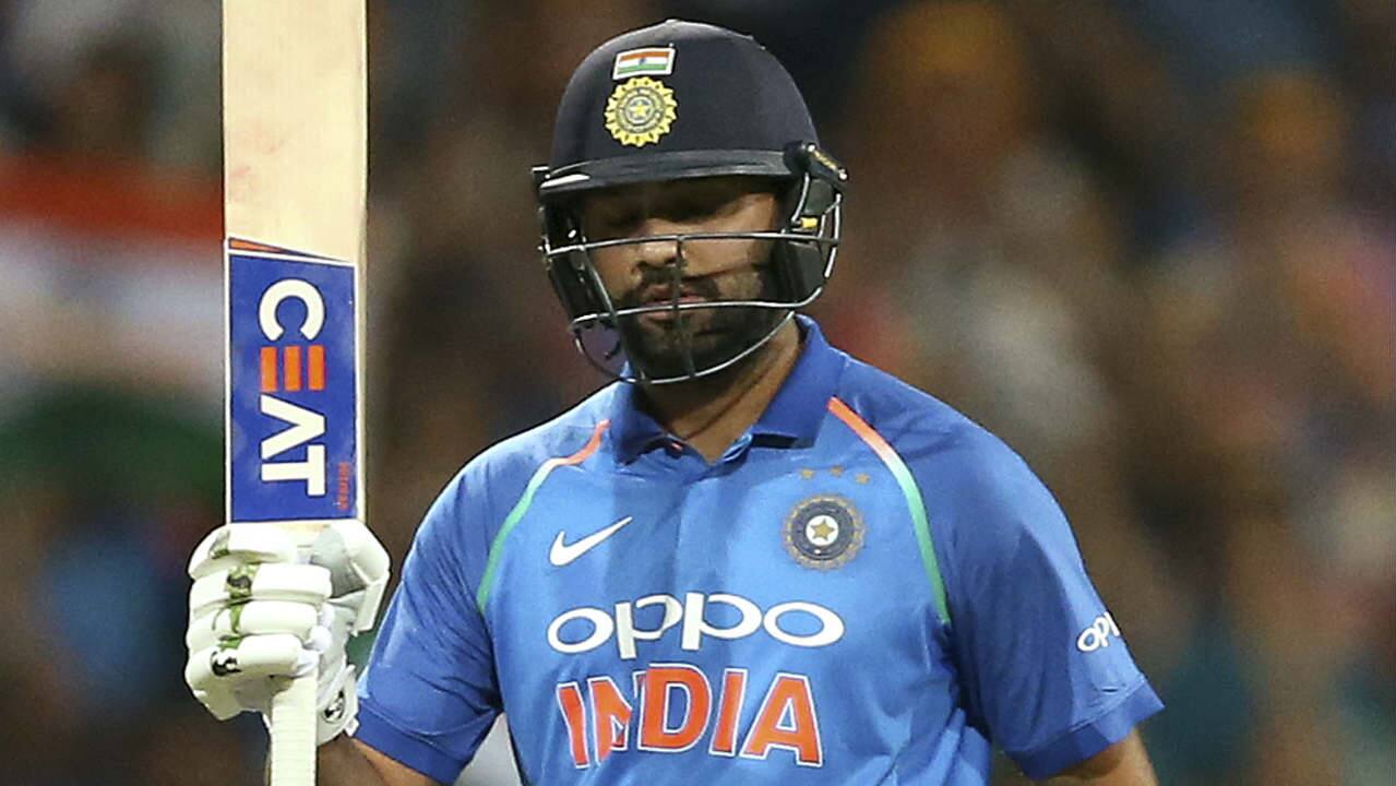 Rohit Sharma (India) | Matches: 3 | Innings: 3 | Runs: 185 | HS: 133 | Average: 61.66| Strike Rate: 93.43 | 100s: 1 | 50s: 0 (Image: AP)