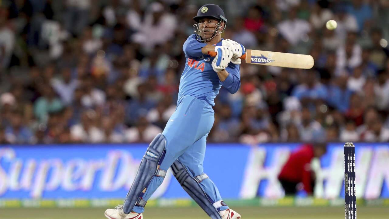 MS Dhoni (India) | Matches: 3 | Innings: 3 | Runs: 193| HS: 87* | Average: 193.00 | Strike Rate: 73.10 | 100s: 0 | 50s: 3 (Image: AP)