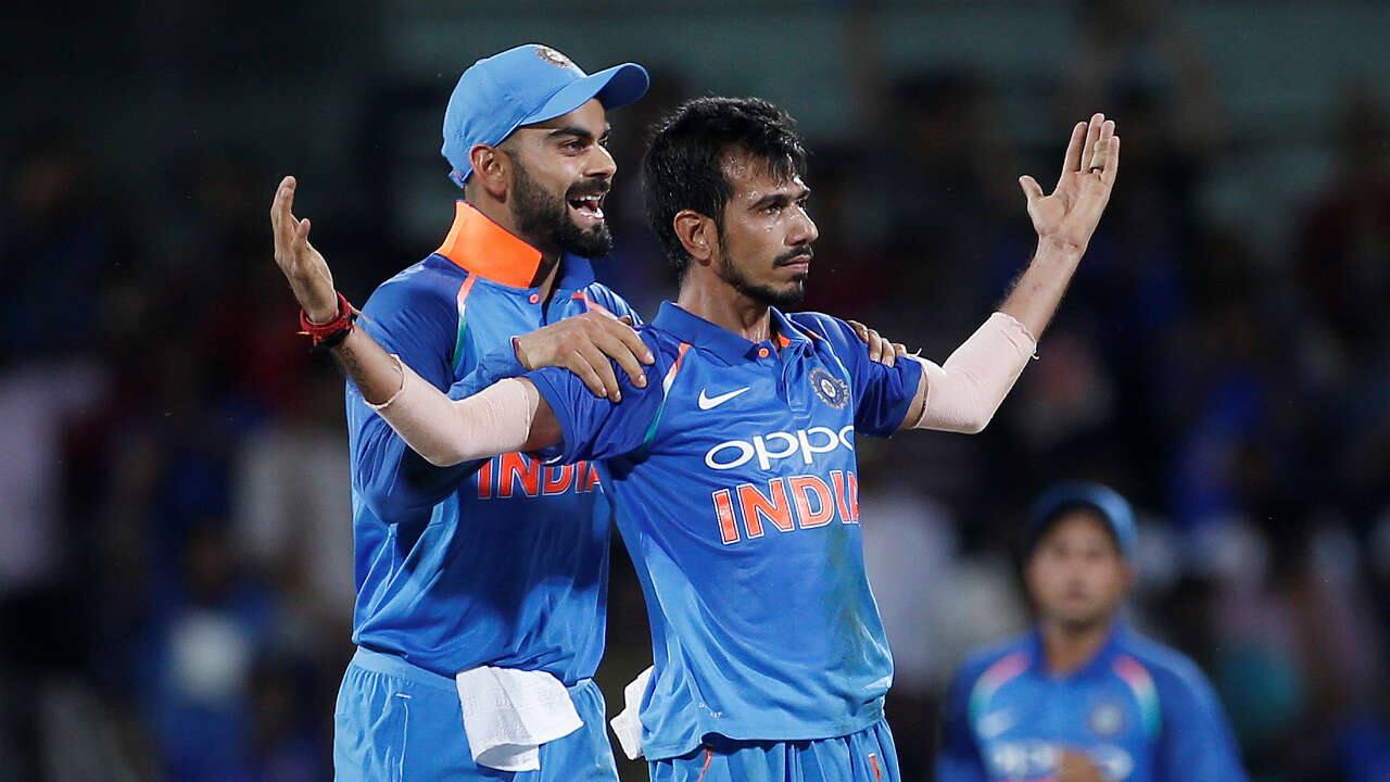 Yorker king Jasprit Bumrah becomes India's leading wicket-taker in T20Is,  overtakes Yuzvendra Chahal - thesportstak