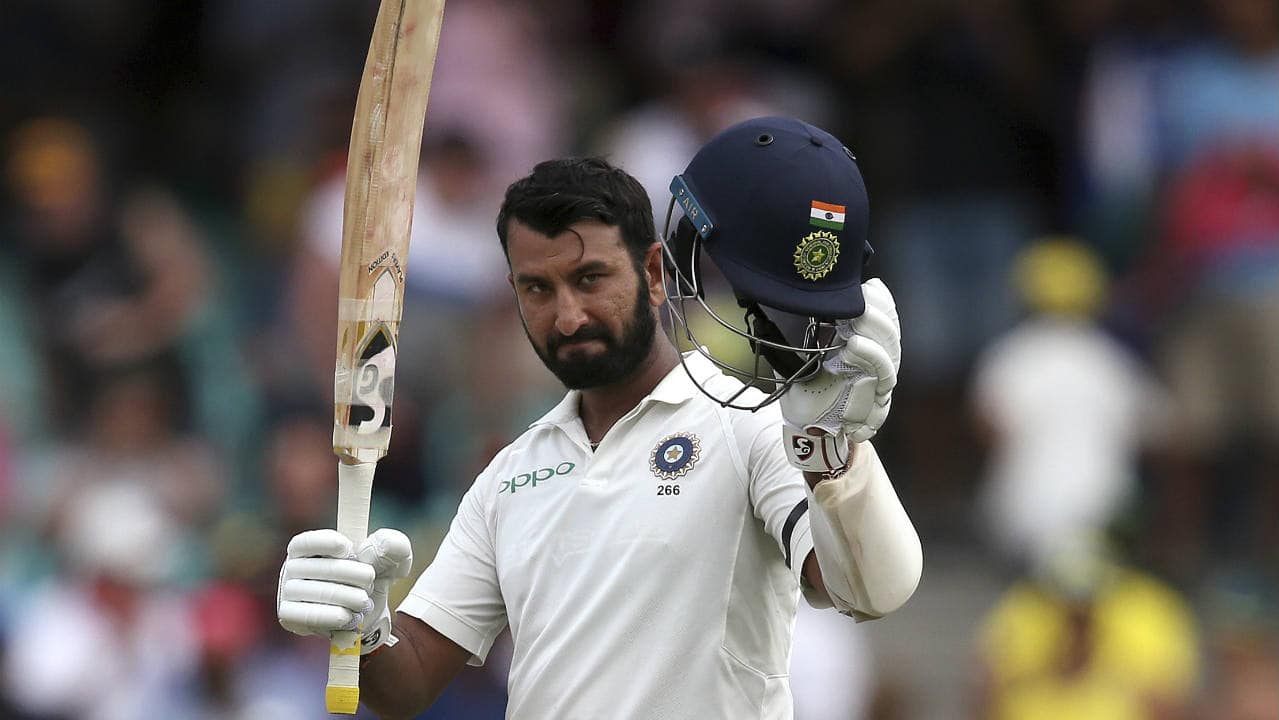 India vs Australia | Sydney heroics to boost brand value of Ajinkya Rahane and Cheteshwar Pujara India vs Australia | Sydney heroics to boost brand value of Ajinkya Rahane and Cheteshwar Pujara