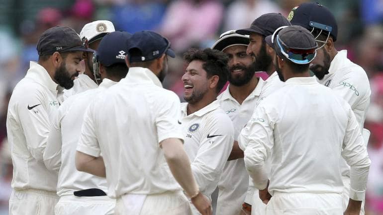 india vs australia 2020 4th test