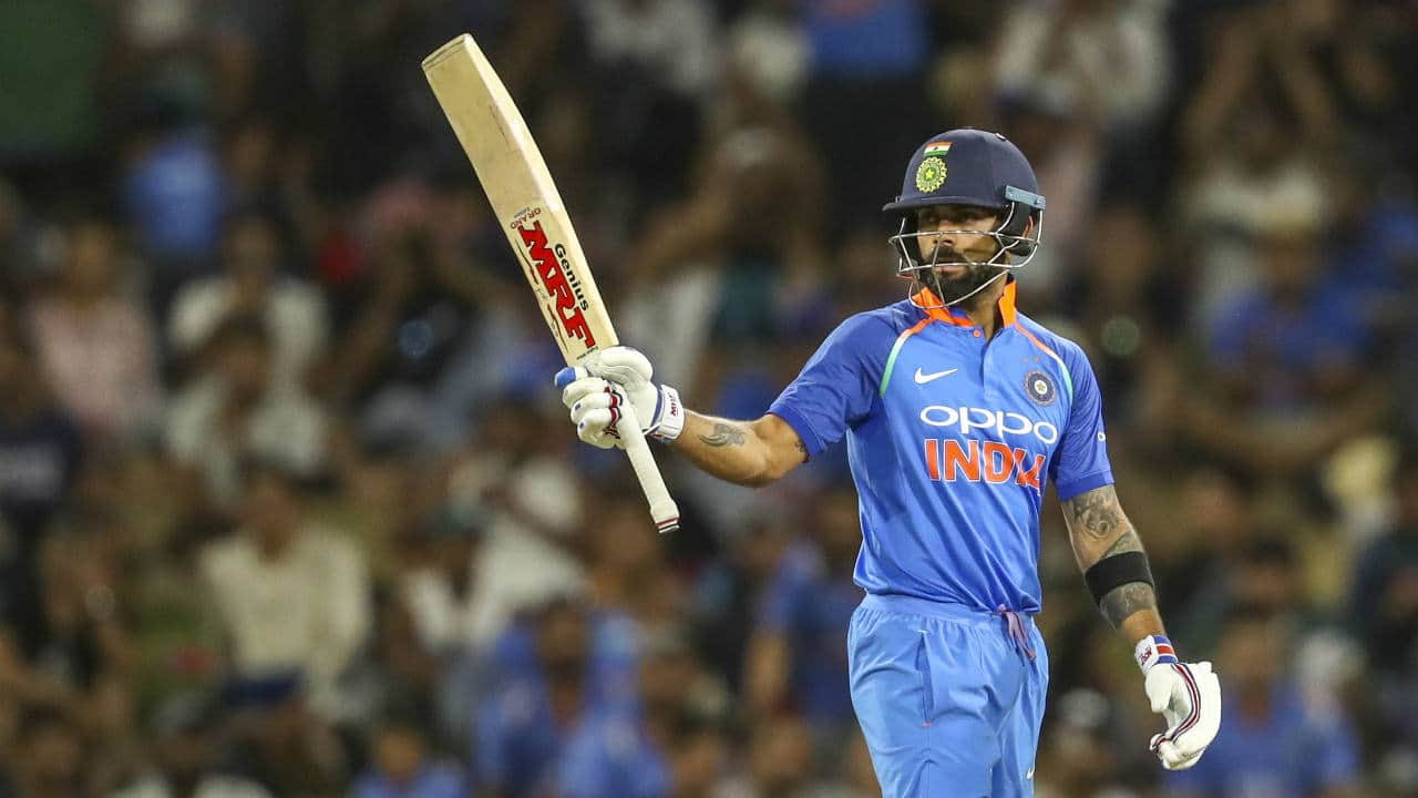 10 Virat Records From Kohli’s 11 Years In International Cricket