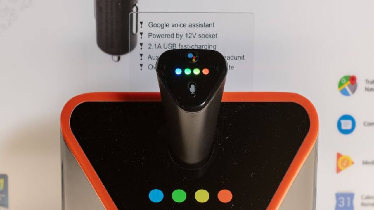 Jabra noise-cancelling headphones to D-Link 5G Router: Top gadgets of January 2019