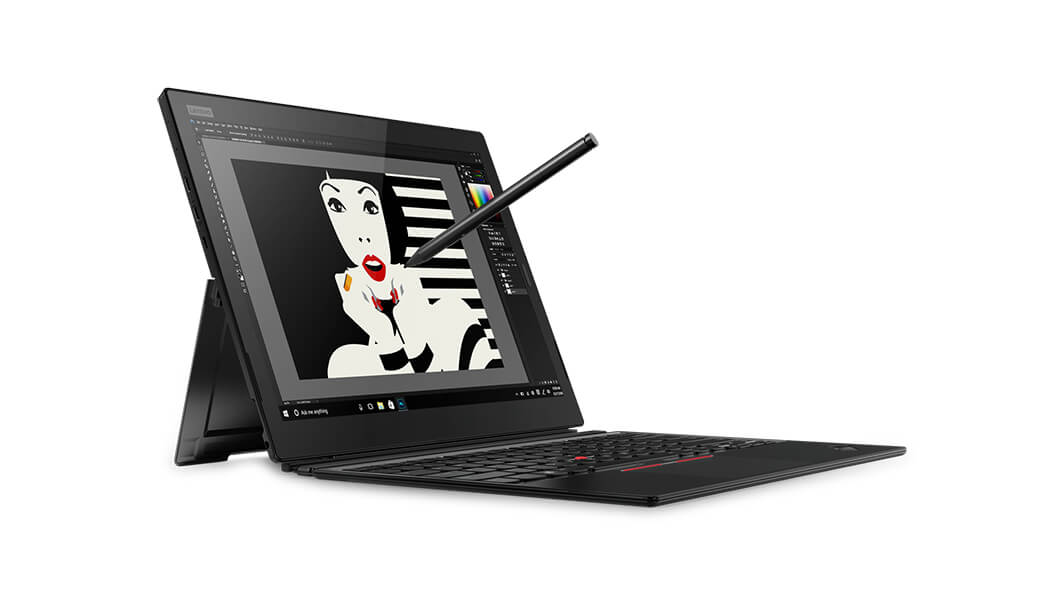 All you need to know about Lenovo ThinkPad X1 Tablet (3rd Gen)