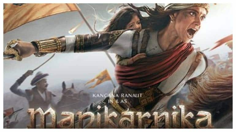 Manikarnika - The Queen Of Jhansi Movie Review: Kangana Ranaut - Brutally  Bloody Beautiful!