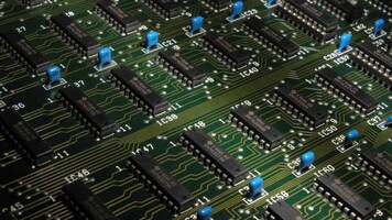 AMD/Xilinx: stock take