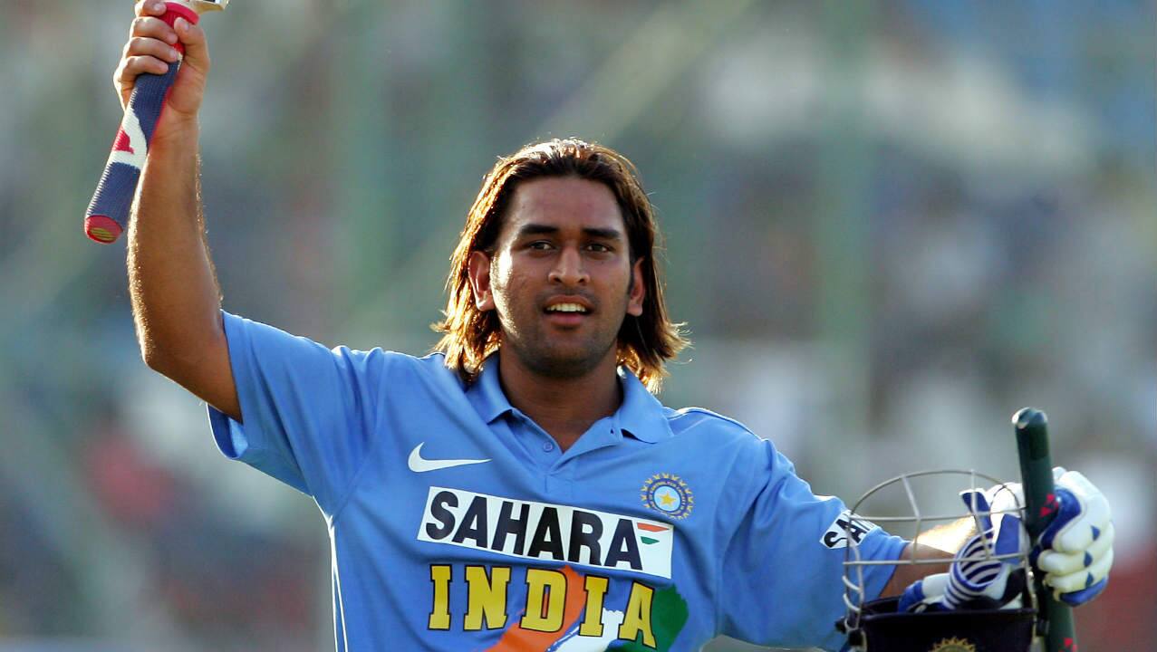 From scoring zero in first ODI to World Cup heroics, here's a close look at Dhoni's career From scoring zero in first ODI to World Cup heroics, here's a close look at Dhoni's career