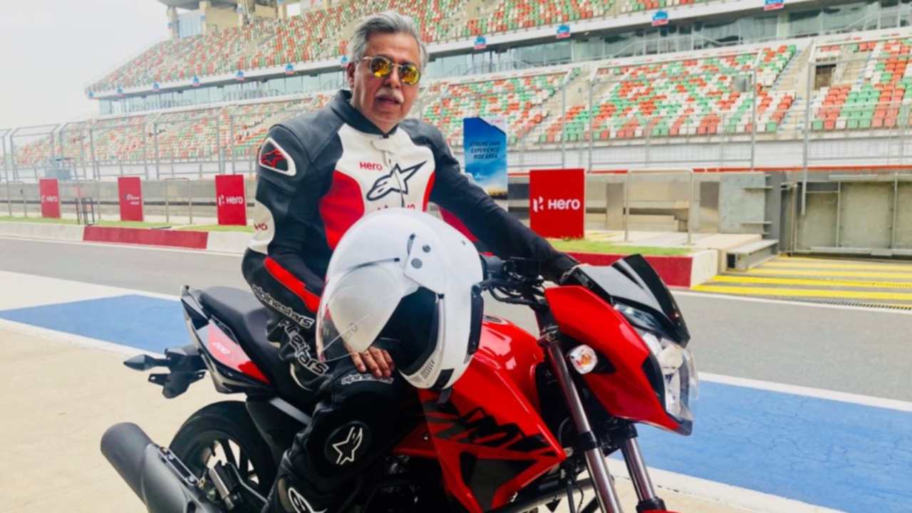 This week in Auto: New car demand skids, Hero seeks GST cut on two-wheelers