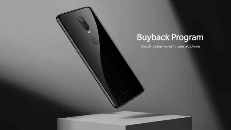 oneplus buy back