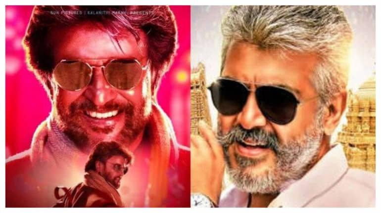 Tamil Cinema Reaps Big Benefits Of Pongal Festival; Petta, Viswasam