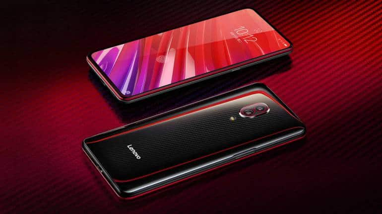 Lenovo Z6 Pro with 100-megapixel camera and Snapdragon 855 SoC