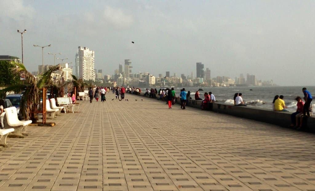 Anand Rathi co-founder Pradeep Gupta, wife Priti buy Rs 140-crore apartment in Mumbai's Worli
