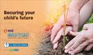 Podcast | NSE Invest O Cast episode 8: Tips to secure your child's future