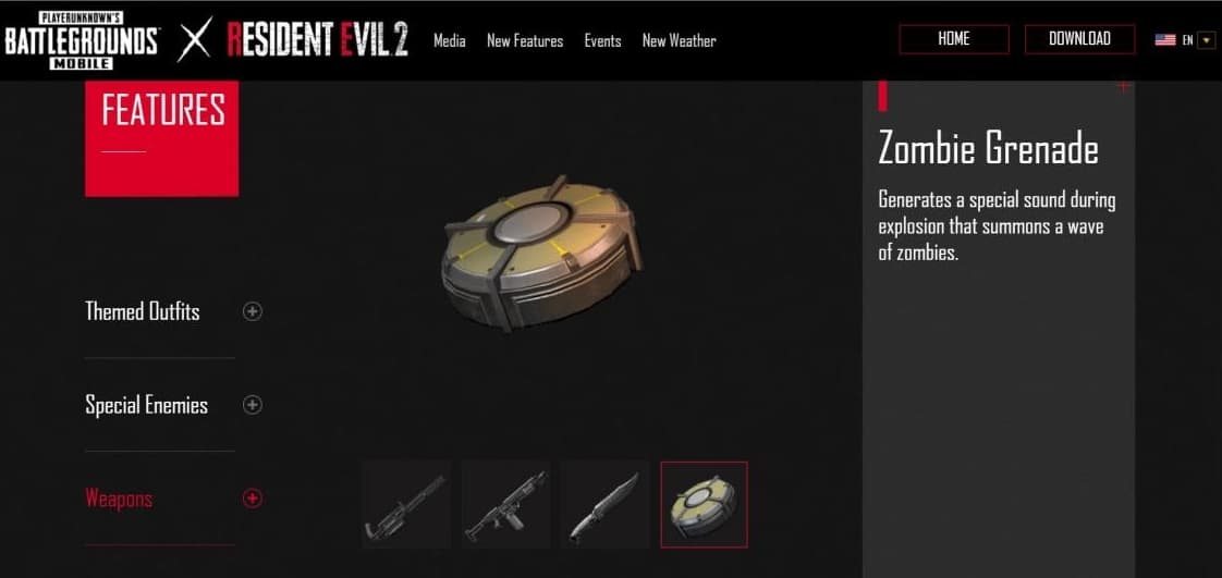 PUBG MOBILE 'Zombie: Survive till dawn' update: Here's all you need to know