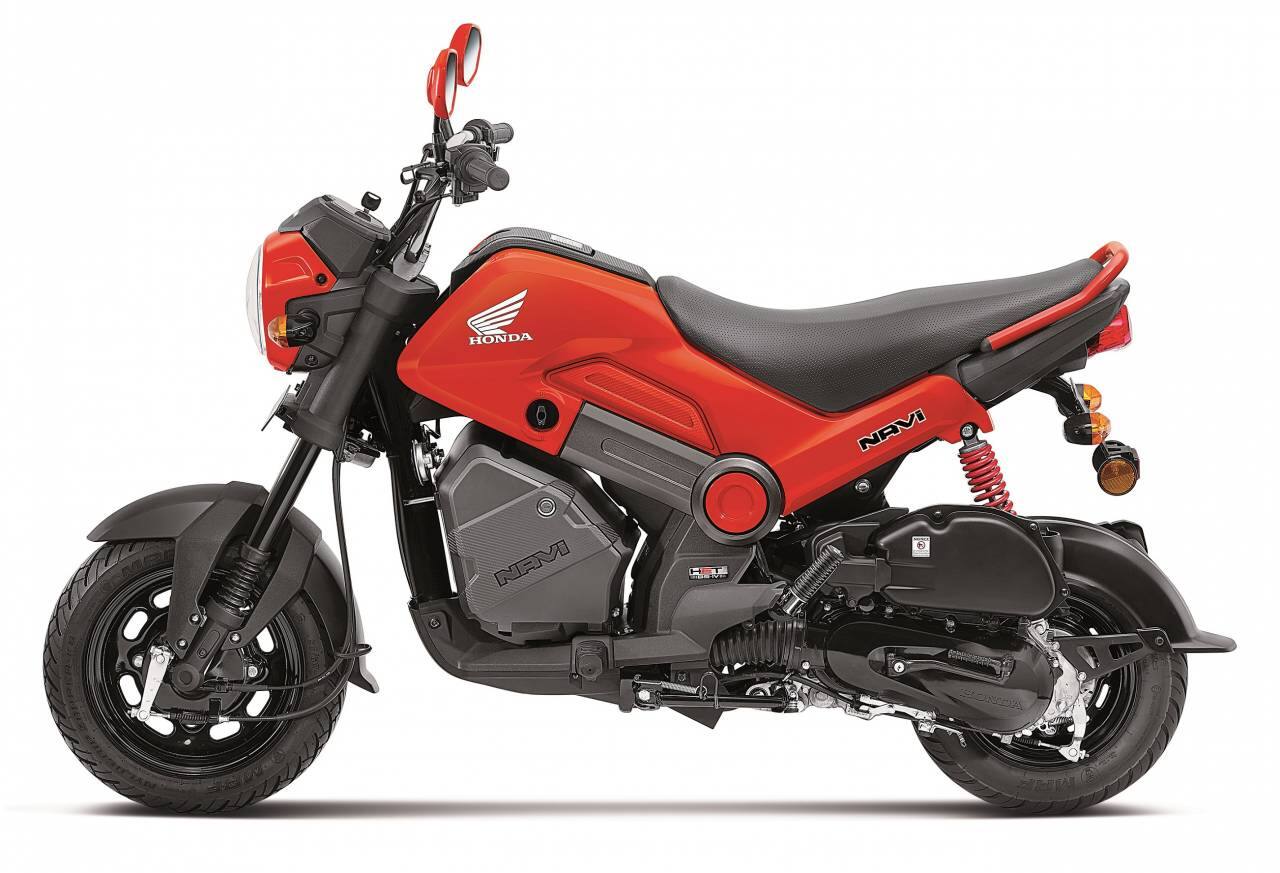 Future bleak for Navi, Cliq as Honda says it won't upgrade all models to BS-VI