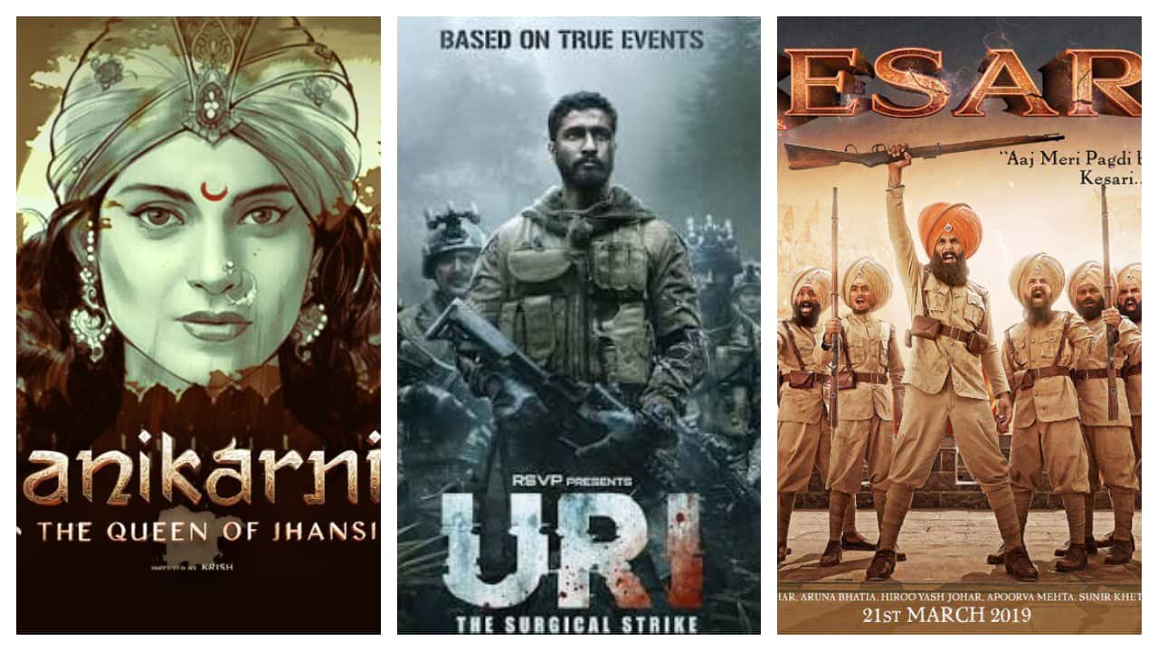 Strong line-up of films may bring over Rs 1,500 crore in the first half of 2019