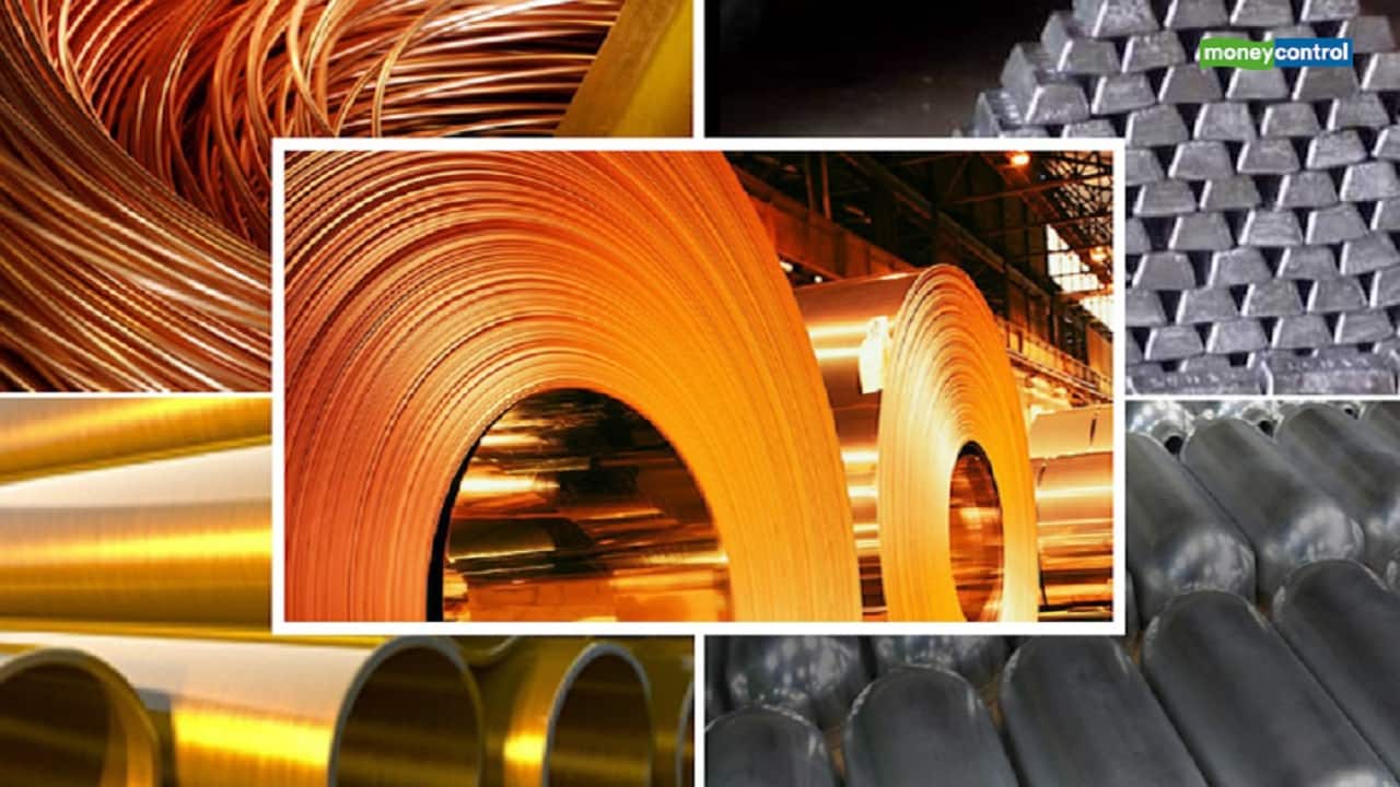 Commodities register cautious gains amid increasing challenges Commodities register cautious gains amid increasing challenges