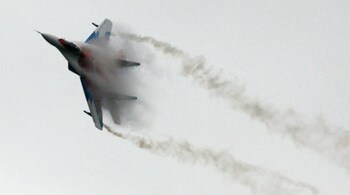 MiG-29