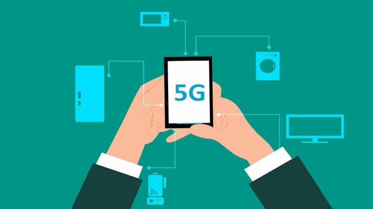 Price Of 5G Spectrum In India 30-40% Higher Than Global Rates: COAI