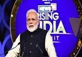 Rising India Summit 2019 | PM Modi lays out vision for New India, highlights NDA govt's achievements