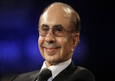 We need to stop dividing country; government, industry must do more: Nadir Godrej
