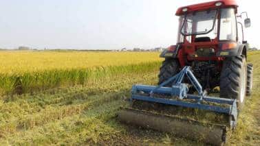 It’s high time India transitioned away from industrial agriculture