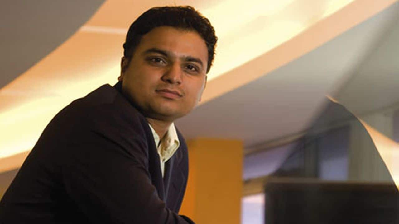 No 'over-populism' by the government in Budget 2019 comforts D-Street: Amar Ambani