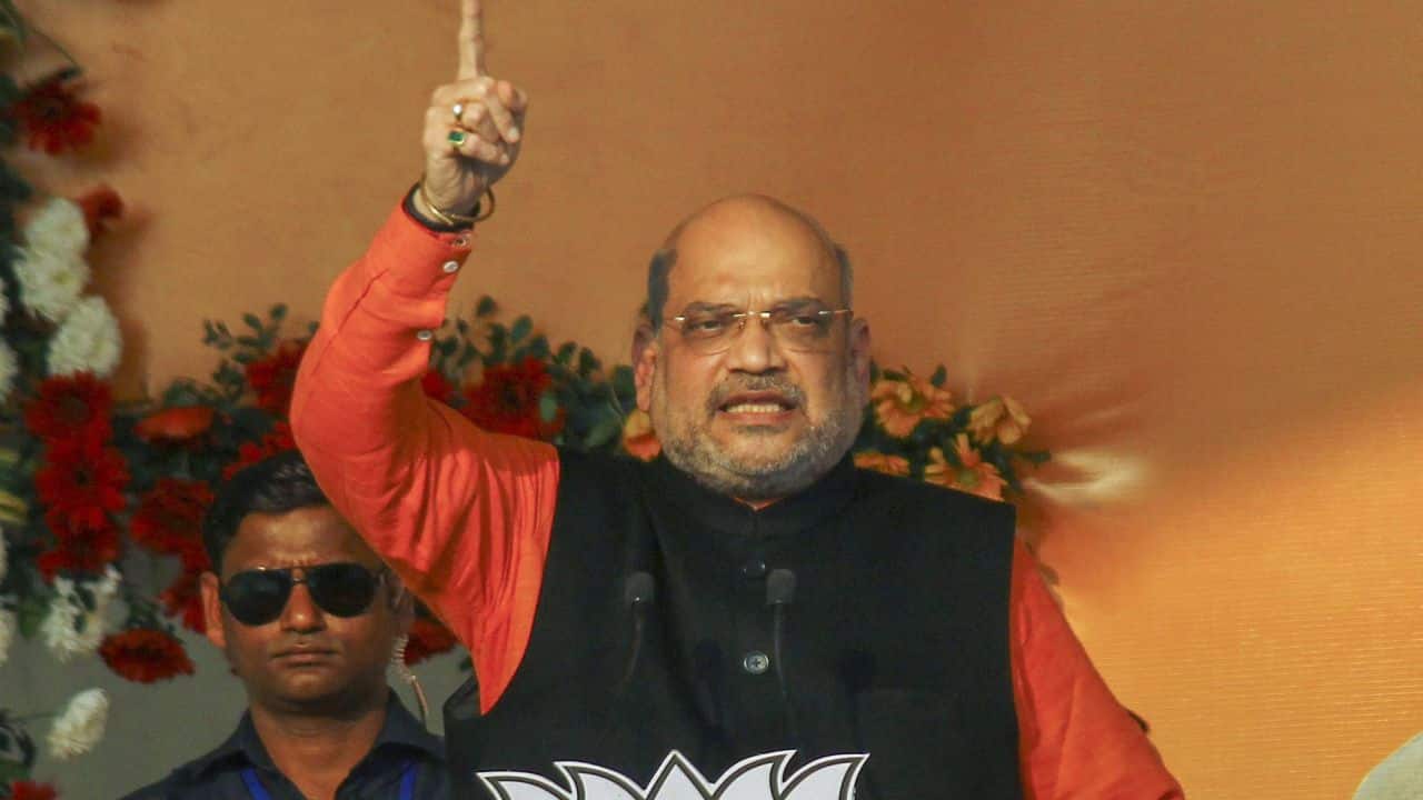 PM Modi only No. 1 in BJP | Asked who was the ‘number 2’ in the party, Shah said: “There is only number one in our party and that is Prime Minister Narendra Modi. Were you to look for a number two after him, you would not find any. As far as the leadership of the party is concerned, I am very happy to be leading the world’s largest party and often seek suggestions from my seniors whenever the occasion arises.”