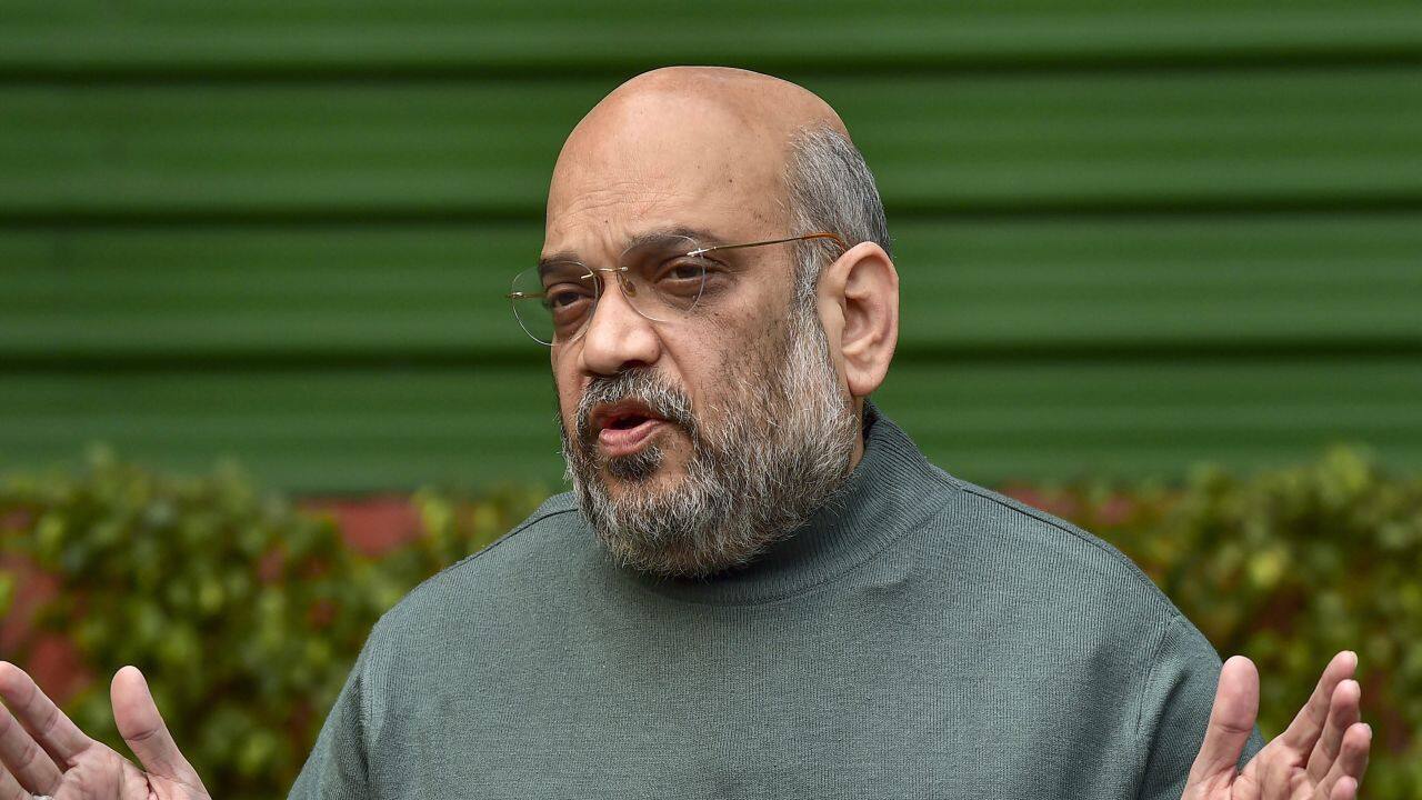On jobs creation | The BJP chief said: “We have to stop looking at the data from a Western perspective. NSSO data is correct. But we need to have a re-look at the system.” A recent National Sample Survey Office report quoted by several media organisations had pointed out that job creation was at a historic low in the current period
