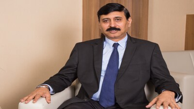 Market & Meditation: Strong mental health helps one achieve financial goals, says Arun Thukral